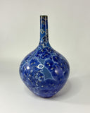 Medium Crystalline Vase by Simon Rich