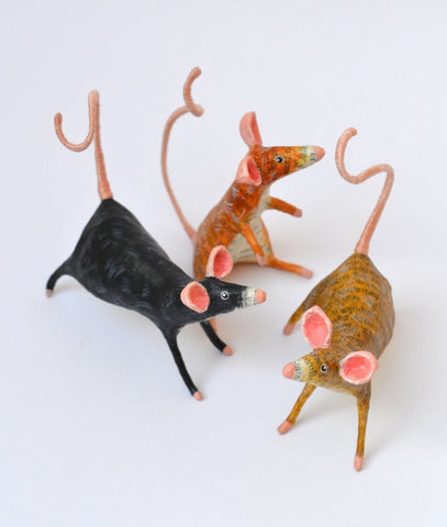 Meese by Suzanne Breakwell