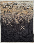 Merging III by Ruth Harries