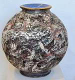 Moon Jar by Billy Adams