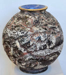 Moon Jar by Billy Adams