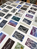 Creative Collage Printmaking Workshop (7th June 2026)