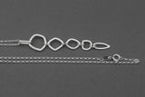 Neptunea pendant 5's by Karen Williams