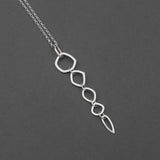Neptunea pendant 5's by Karen Williams