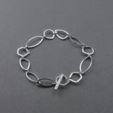 Neptunea Bracelet by Karen Williams