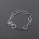 Neptunea Bracelet by Karen Williams