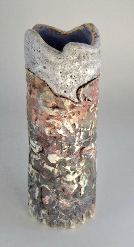 Newgrange Vessel II by Billy Adams