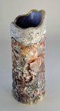 Newgrange Vessel I by Billy Adams