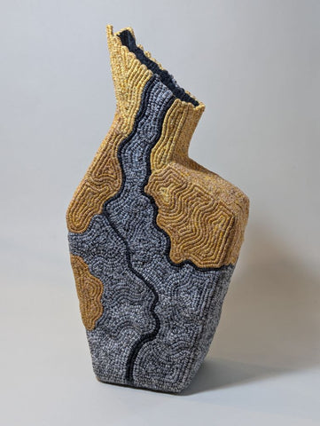 Nolton II Vessel by Sarah Reason-Jones