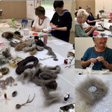 Nuno Felting (Sunday 28th June 2026)