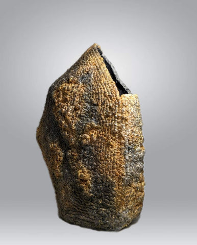Porthgain III Vessel by Sarah Reason-Jones