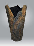 Porthgain II Vessel by Sarah Reason-Jones