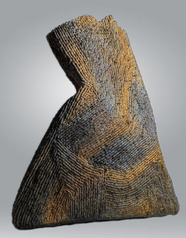 Porthgain I Vessel by Sarah Reason-Jones