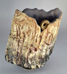 Precipice Vessel I by Billy Adams