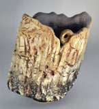 Precipice Vessel I by Billy Adams