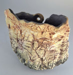 Precipice Vessel I by Billy Adams