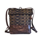 Rucksack - Charcoal by Lynda Shell