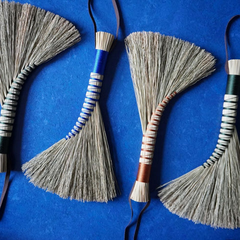 Brush Making Workshop (14th November)