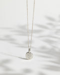 Fritz Blobby Pendant by Rebecca Oldfield