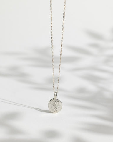 Fritz Blobby Pendant by Rebecca Oldfield