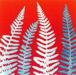 'Eagle Fern 4' by Ruth Thomas