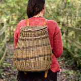 Willow backpack by Rachel Evans