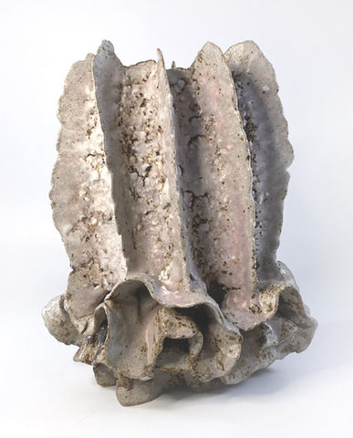 Rib Pocket by Bev Bell Hughes