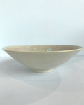 Crystalline Serving Bowl by Simon Rich