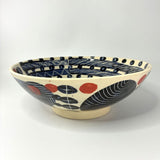 Geo Bowl by Simon Sharp