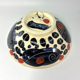 Geo Bowl by Simon Sharp