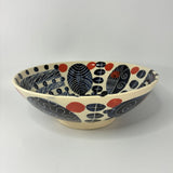 Geo Bowl by Simon Sharp