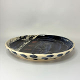 Face Platter by Simon Sharp