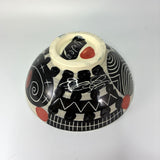 Face Bowl by Simon Sharp
