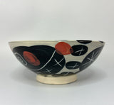 Face Bowl by Simon Sharp