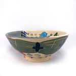 Abstract Bowl by Simon Sharp