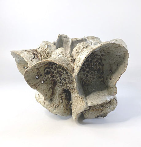 Sand Pocket by Bev Bell-Hughes