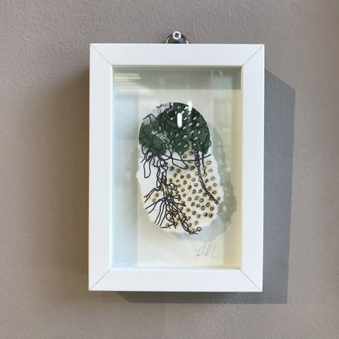 Untitled I by Sasha Kingston
