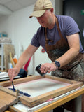 Screen Print Workshop with Sarah Hopkins (27th February 2027)