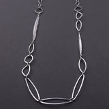 Sea Oak Midi Necklace by Karen Williams