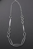 Sea Oak Midi Necklace by Karen Williams