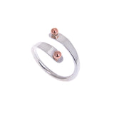 Torque Ring by Angela Evans