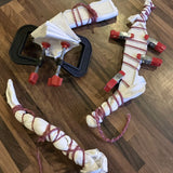 Shibori Resist Dye (9th May)