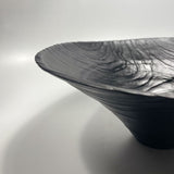 Western Red Cedar Bowl by Solace in Wood