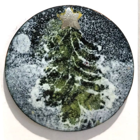 Silver Star by Kathryn Willis