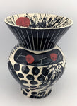 Jointed Vase by Simon Sharp
