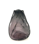 Smokey Quartz Water Vessel (sml) by Kathryn Roberts