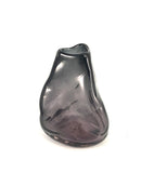 Smokey Quartz Water Vessel (sml) by Kathryn Roberts