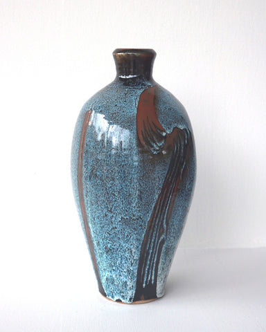 Squared Bottle by David Frith