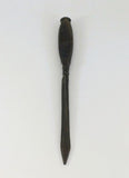 Squish & Twist Letter Opener by Alan Perry