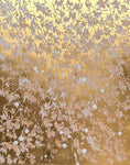 Light Flows (2025) by Sue Arrowsmith
